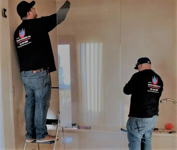 Professional plumbing installation for Toilet Repair in Royal Palm Estates